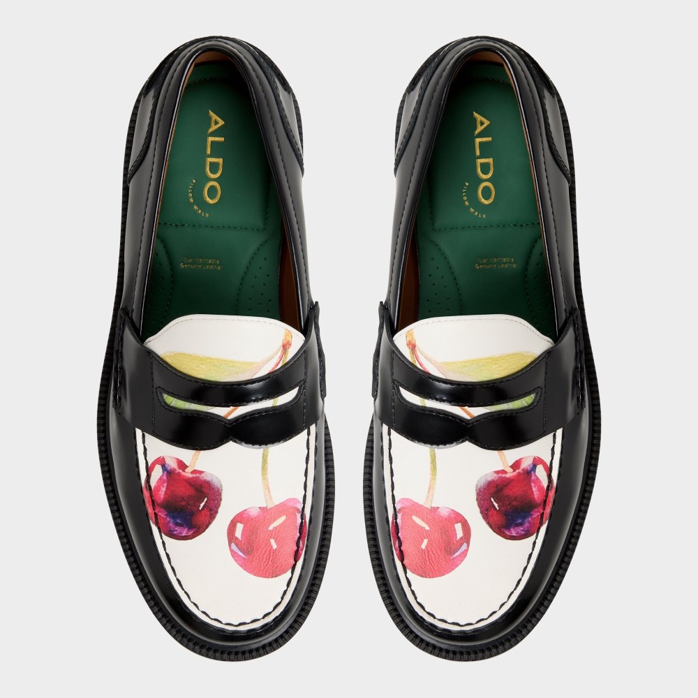 Aldo Buckley - Other Black