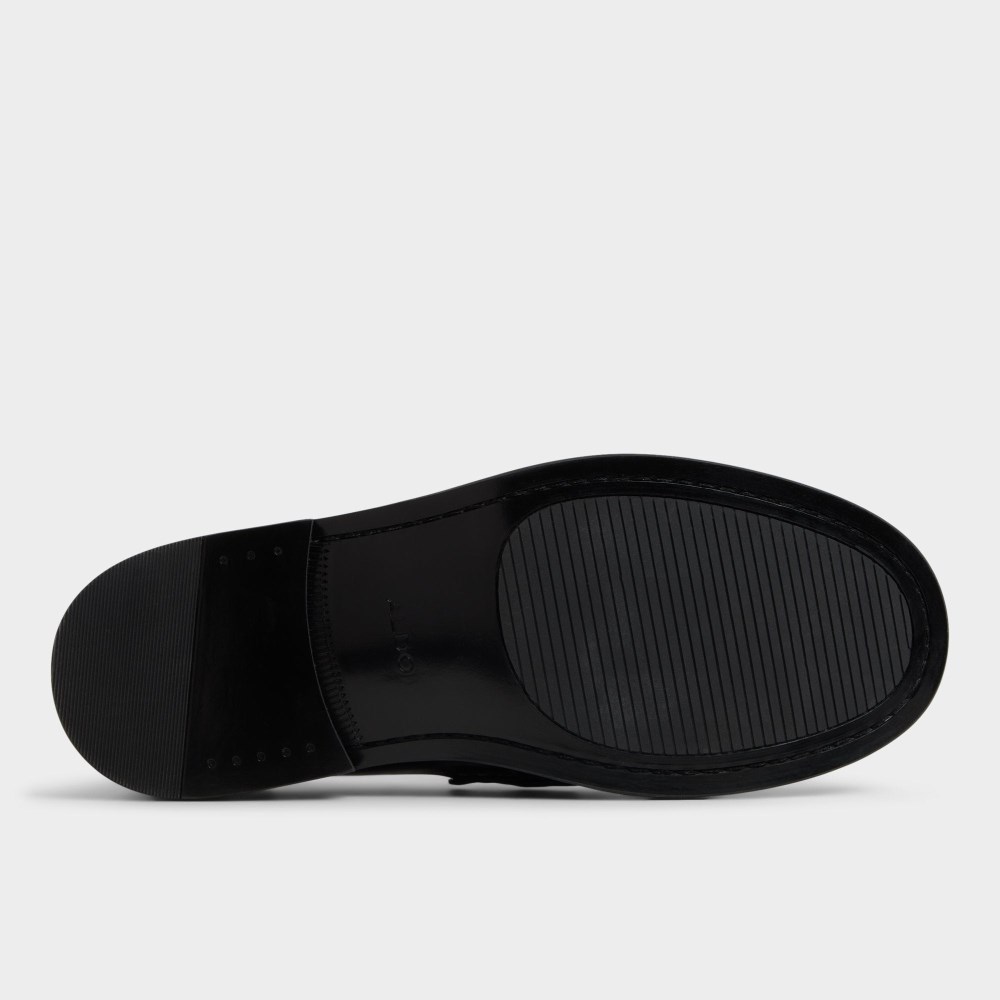 Aldo Buckley - Other Black