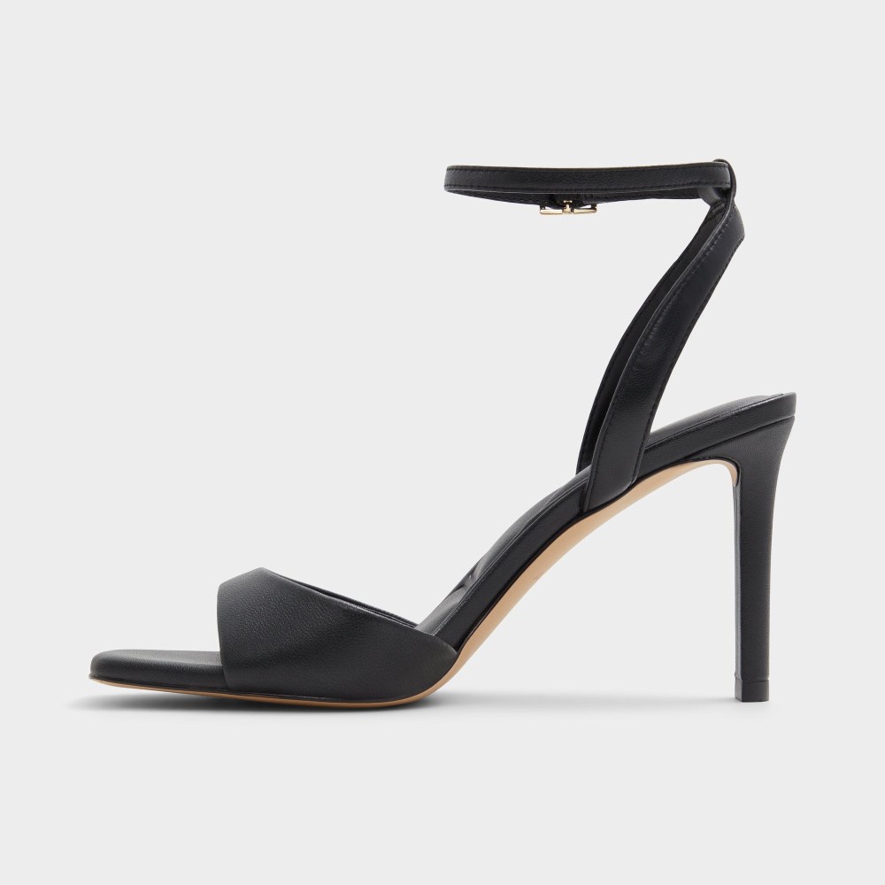 Aldo Sake - Black