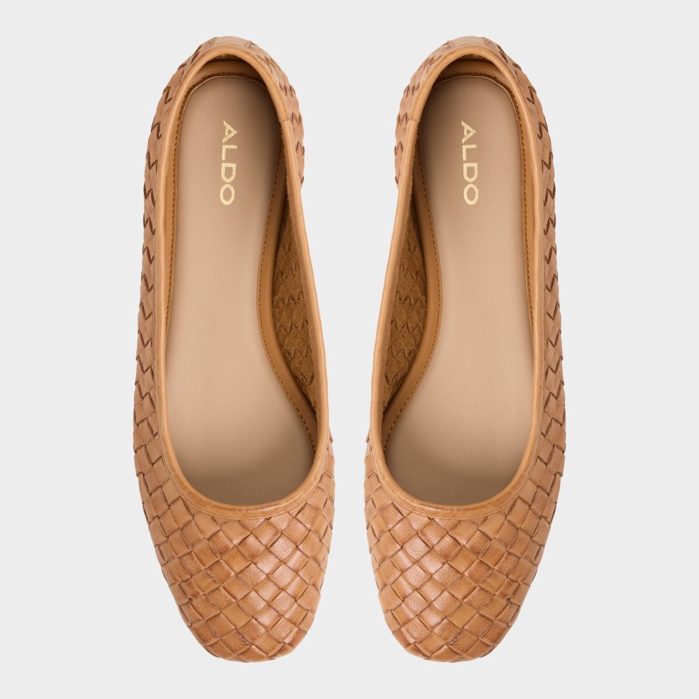 Aldo Adrabrinna - Tan