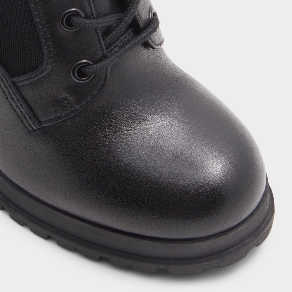 Aldo Rebellious - Black