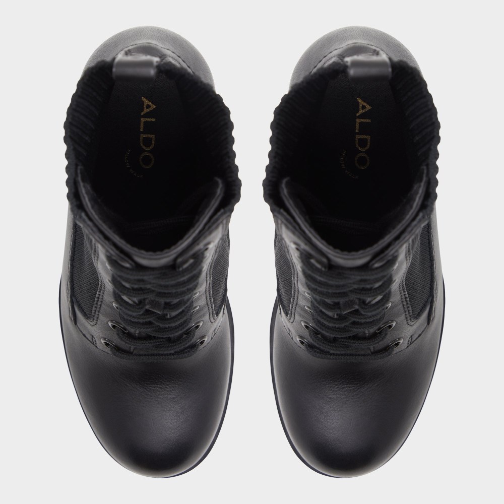 Aldo Rebellious - Black