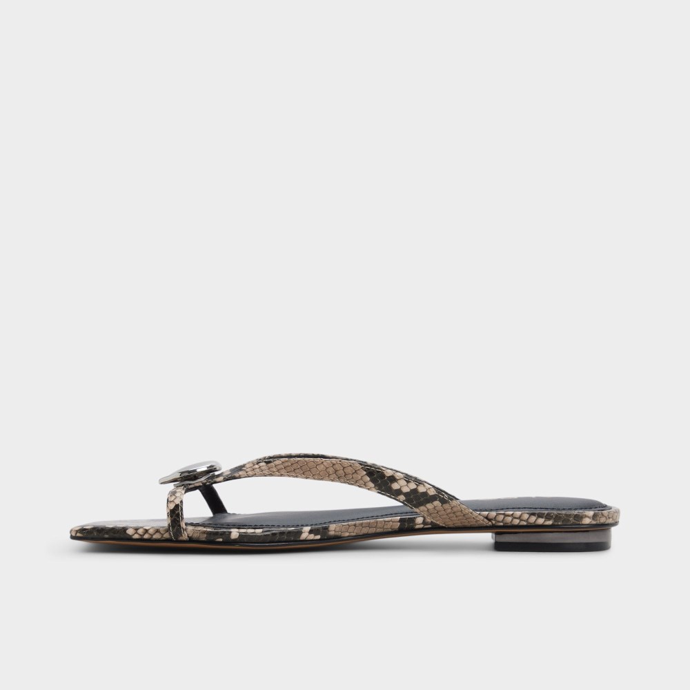 Aldo Iliria - White/black