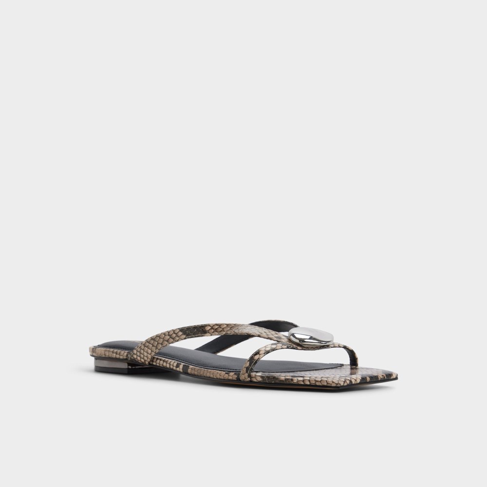 Aldo Iliria - White/black