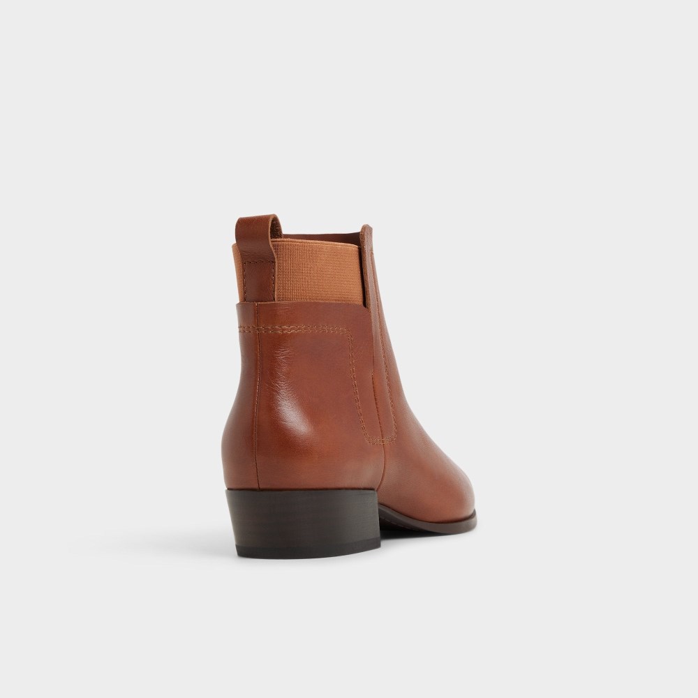Aldo Raneldar - Medium brown
