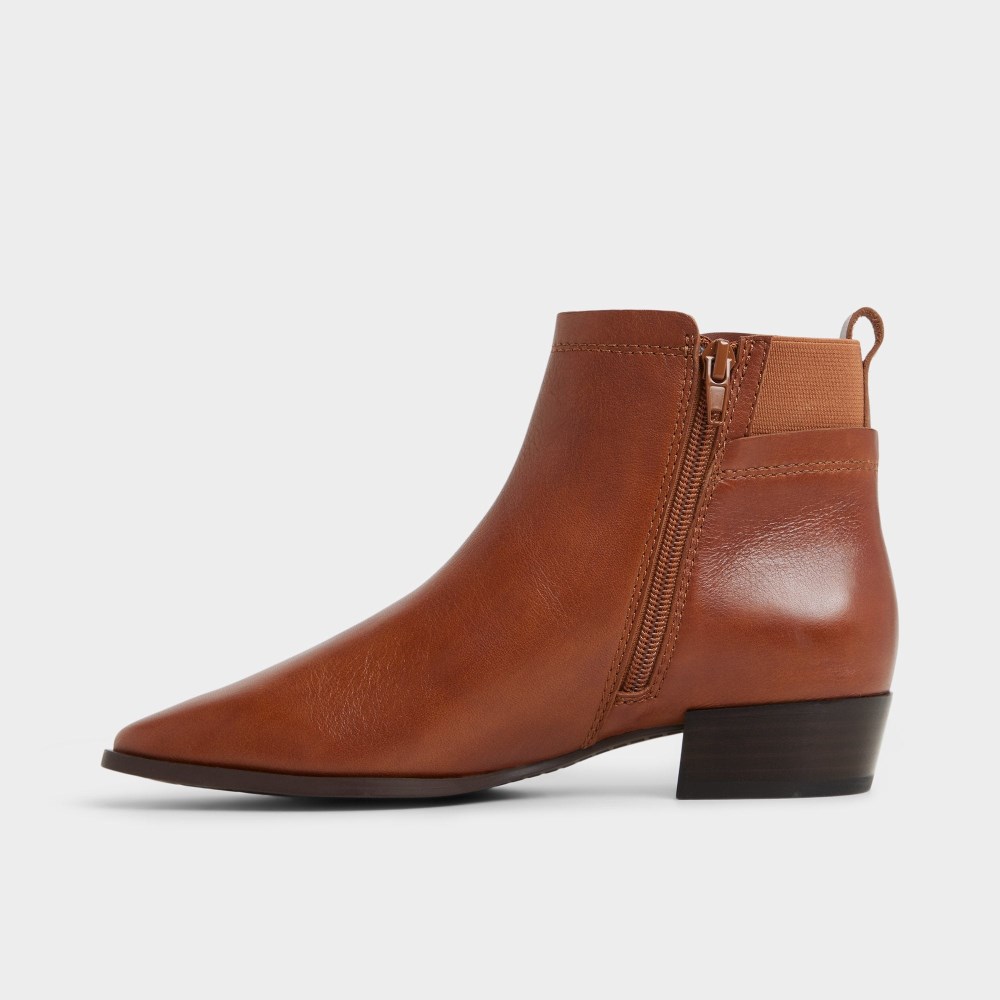 Aldo Raneldar - Medium brown