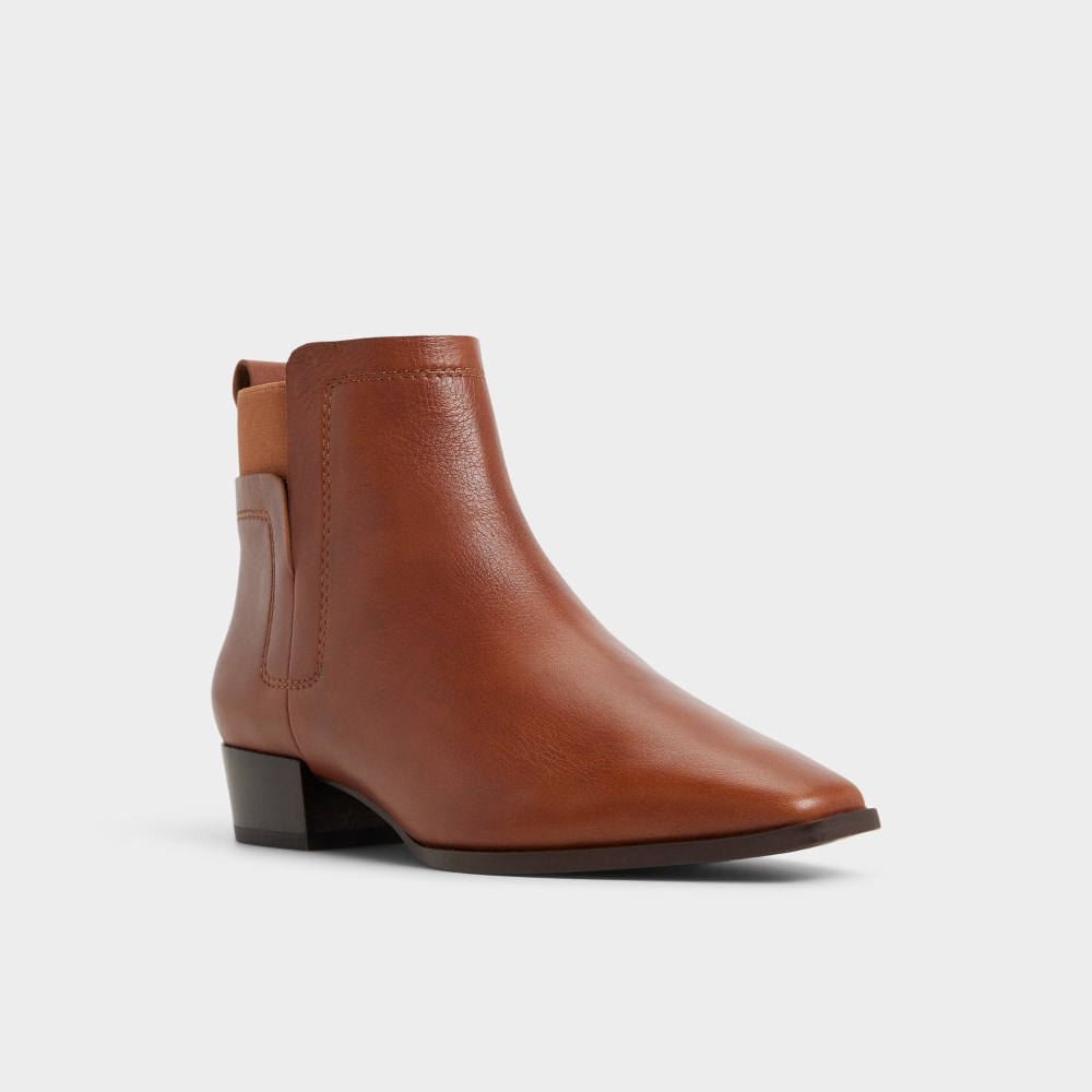 Aldo Raneldar - Medium brown