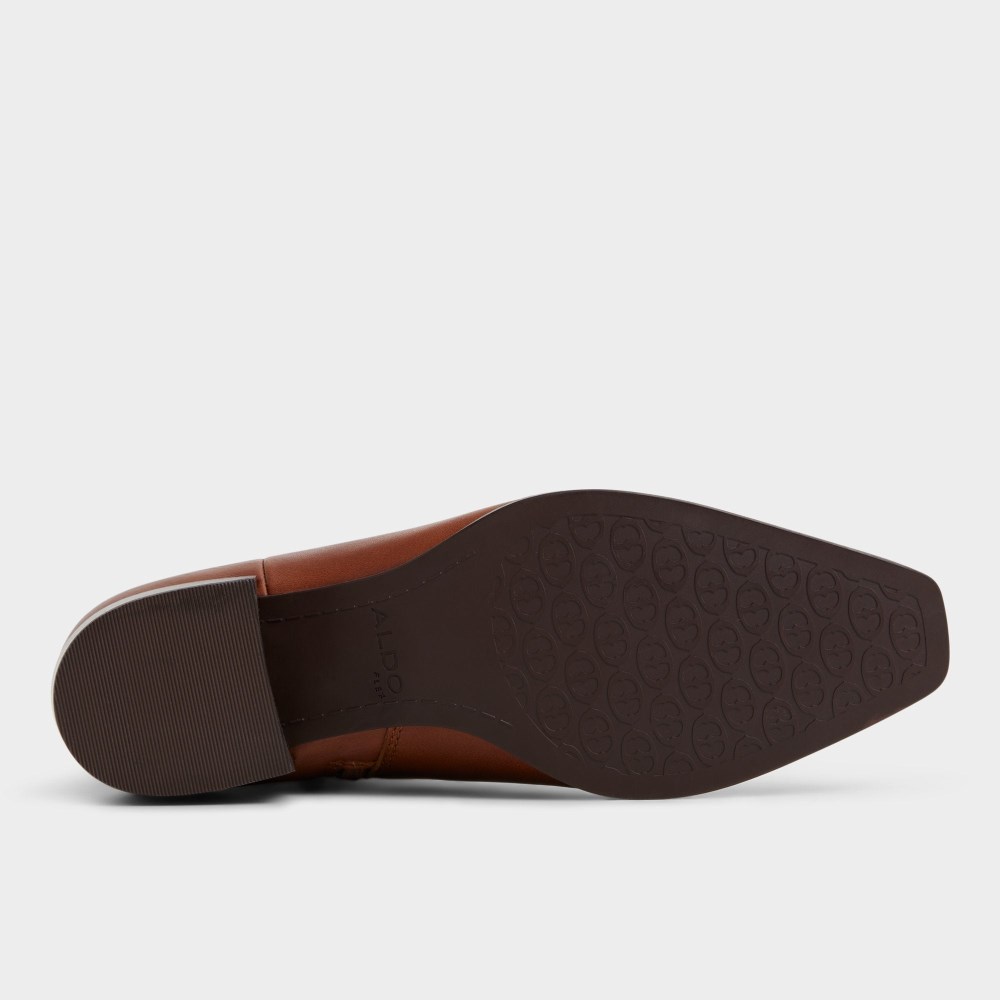 Aldo Raneldar - Medium brown