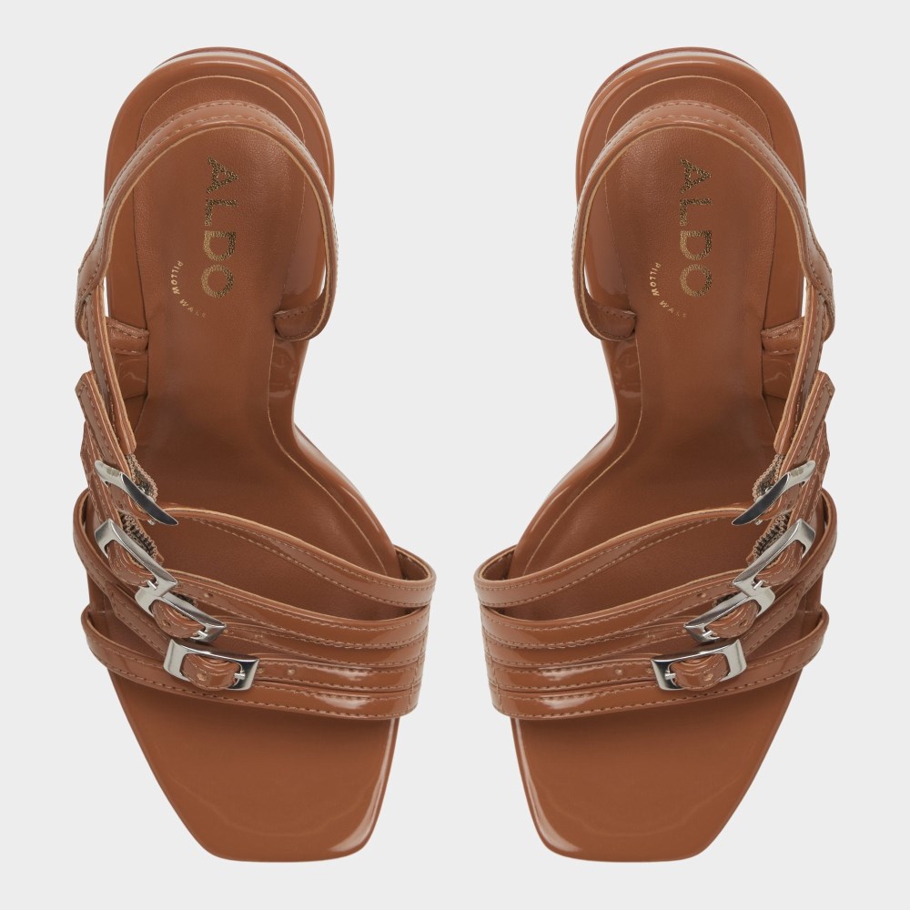 Aldo Xara - Medium brown