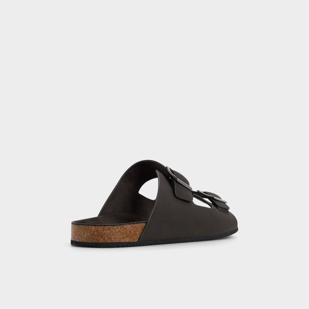 Aldo Agustin - Dark brown