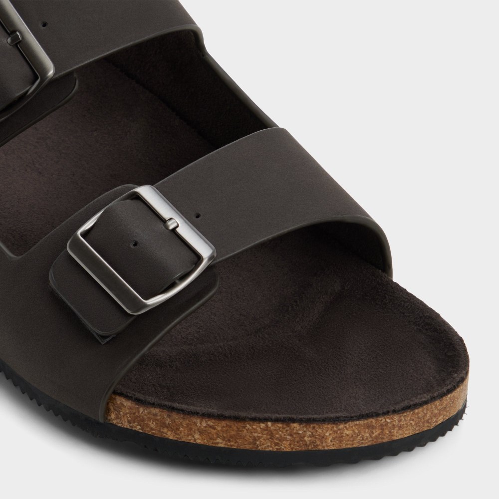 Aldo Agustin - Dark brown