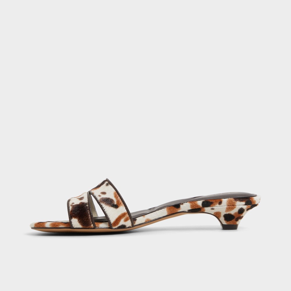 Aldo Scarletta - White/Black