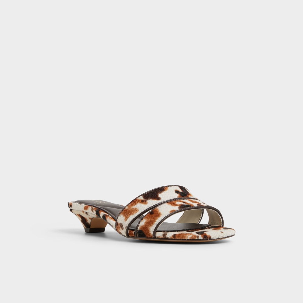 Aldo Scarletta - White/Black