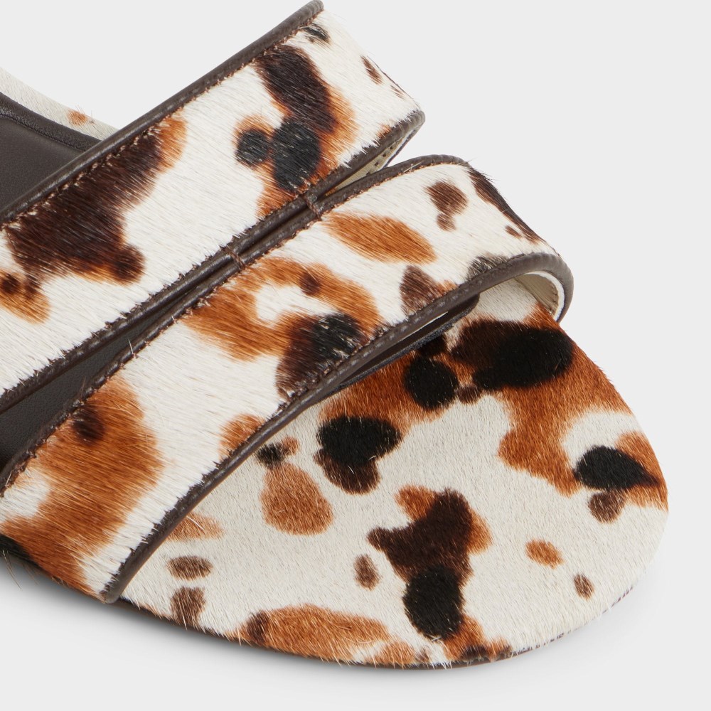 Aldo Scarletta - White/Black