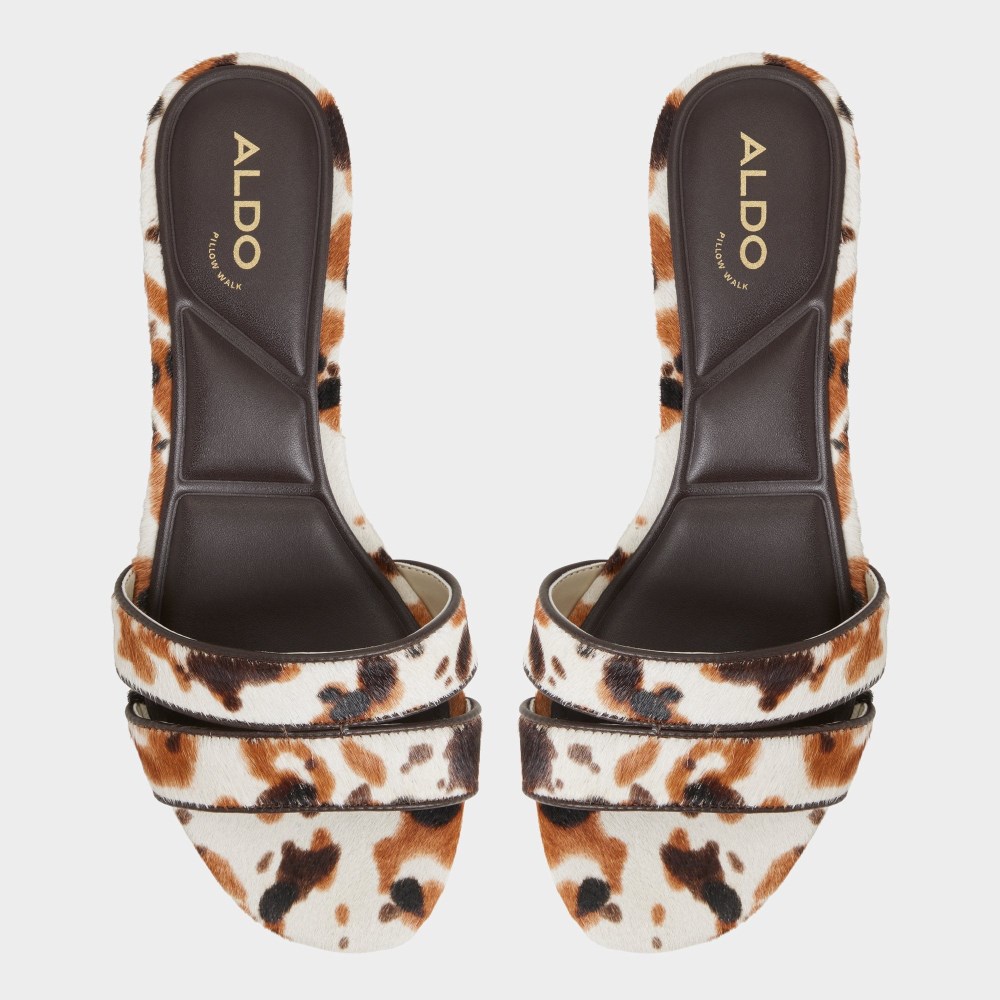 Aldo Scarletta - White/Black