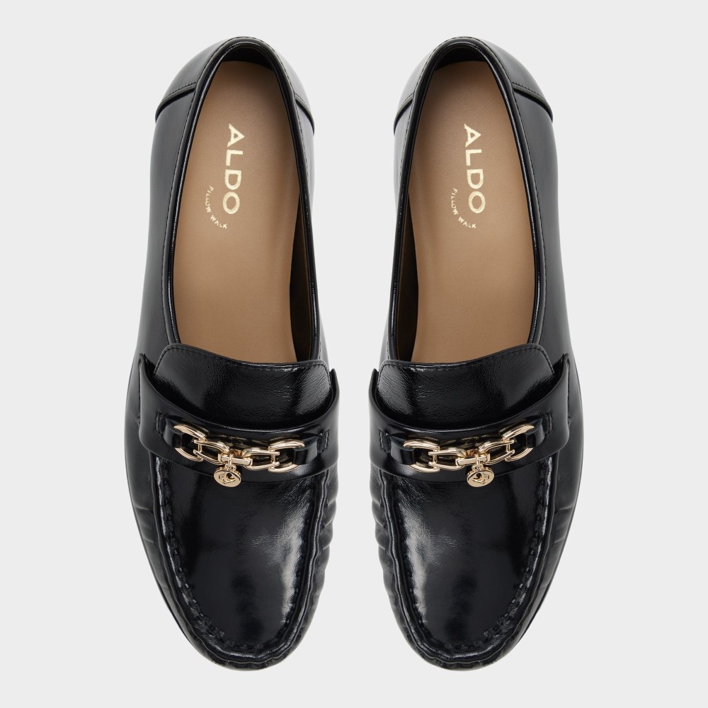 Aldo Verillon - Black