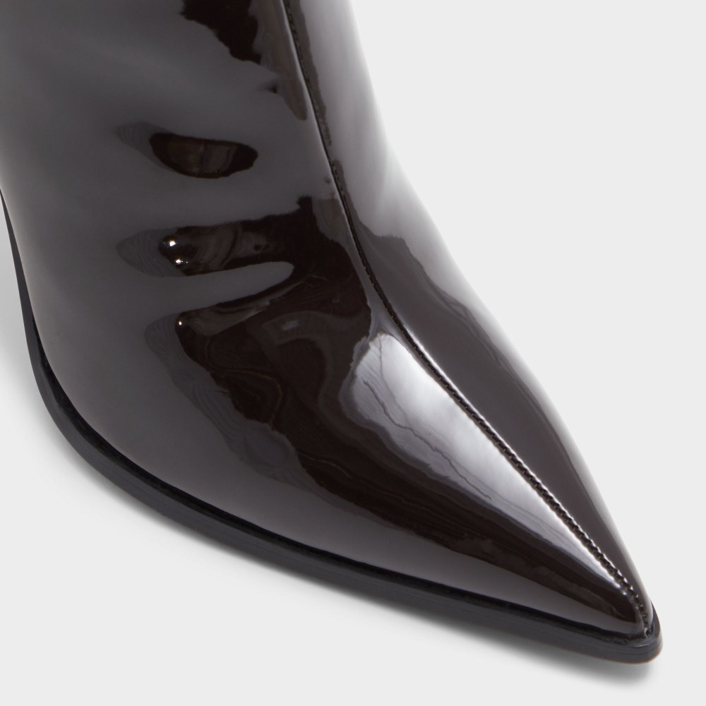 Aldo Maybellie - Dark brown