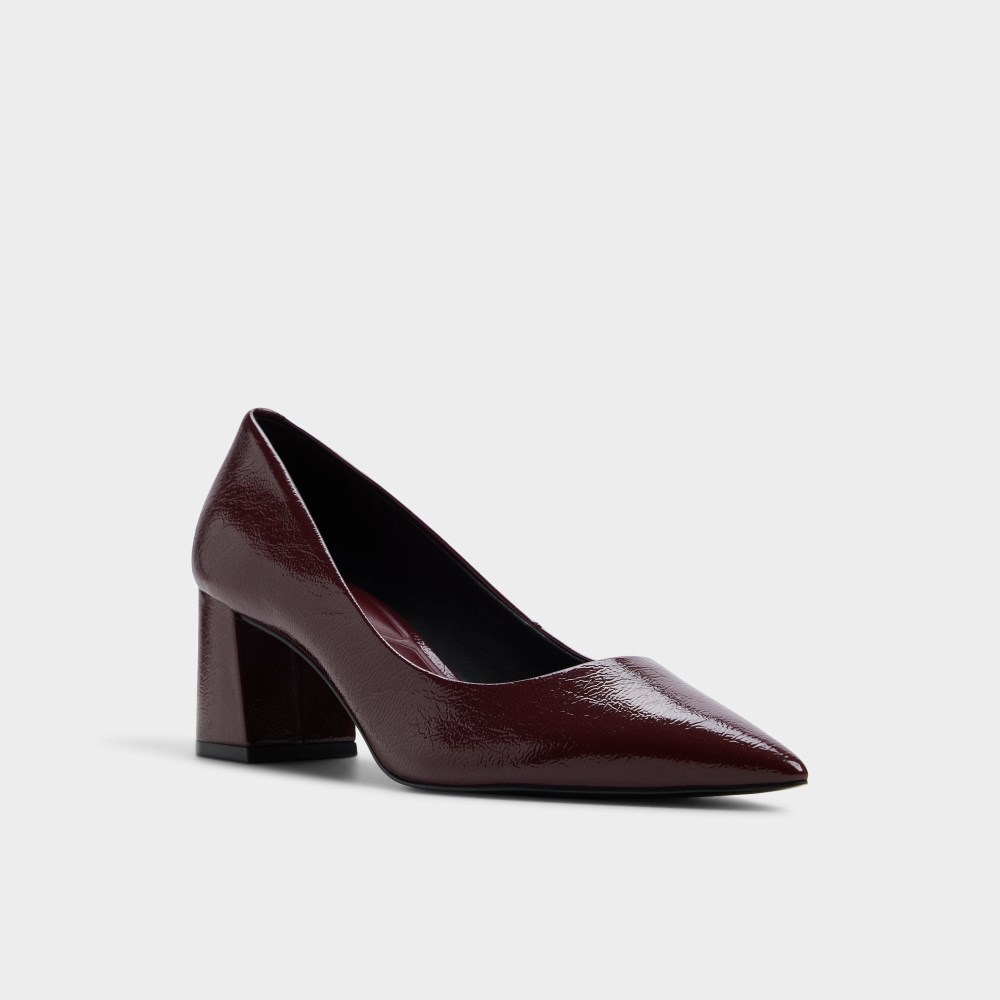 Aldo Ybalelin - Other red