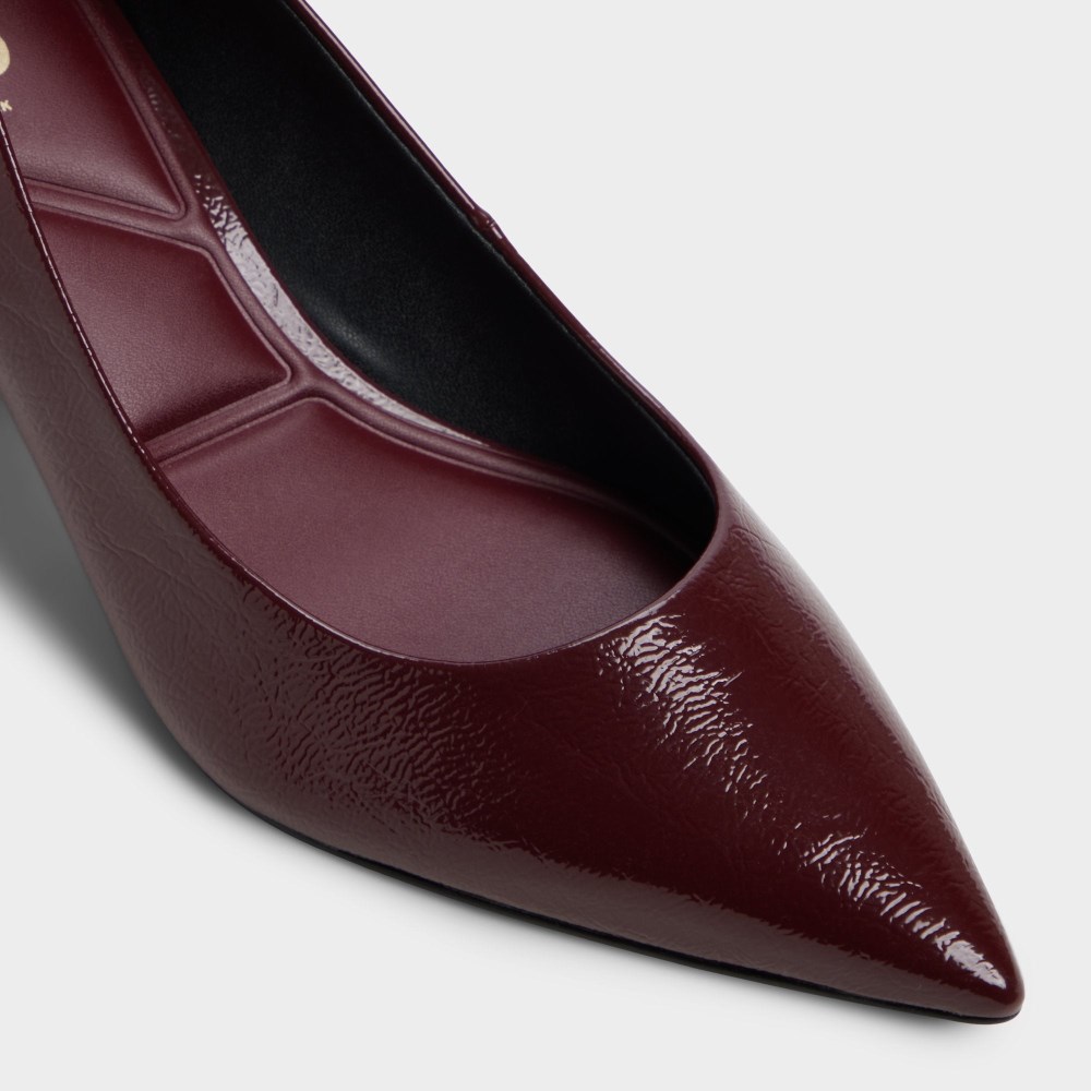 Aldo Ybalelin - Other red