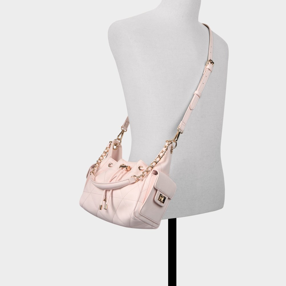 Aldo Sephiraa - Pink