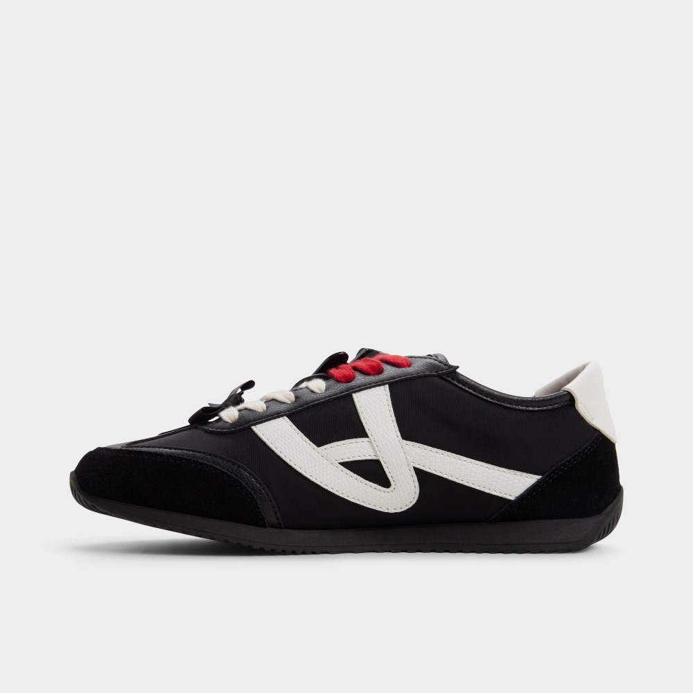 Aldo Hellfirelives - Black