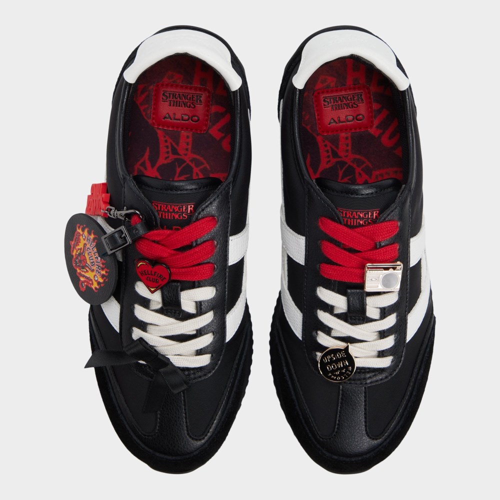 Aldo Hellfirelives - Black