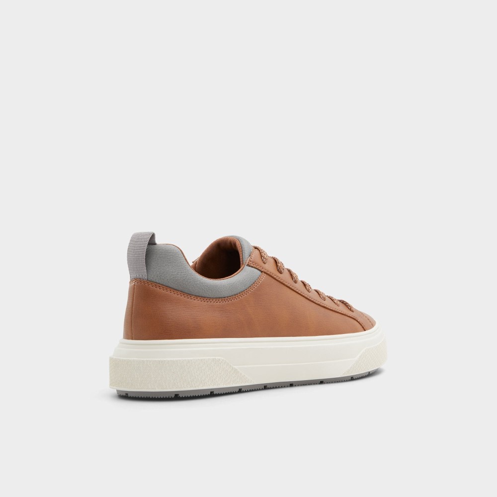 Aldo Bas - Light Brown