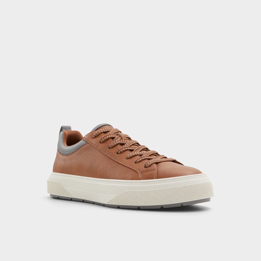 Aldo Bas - Light Brown