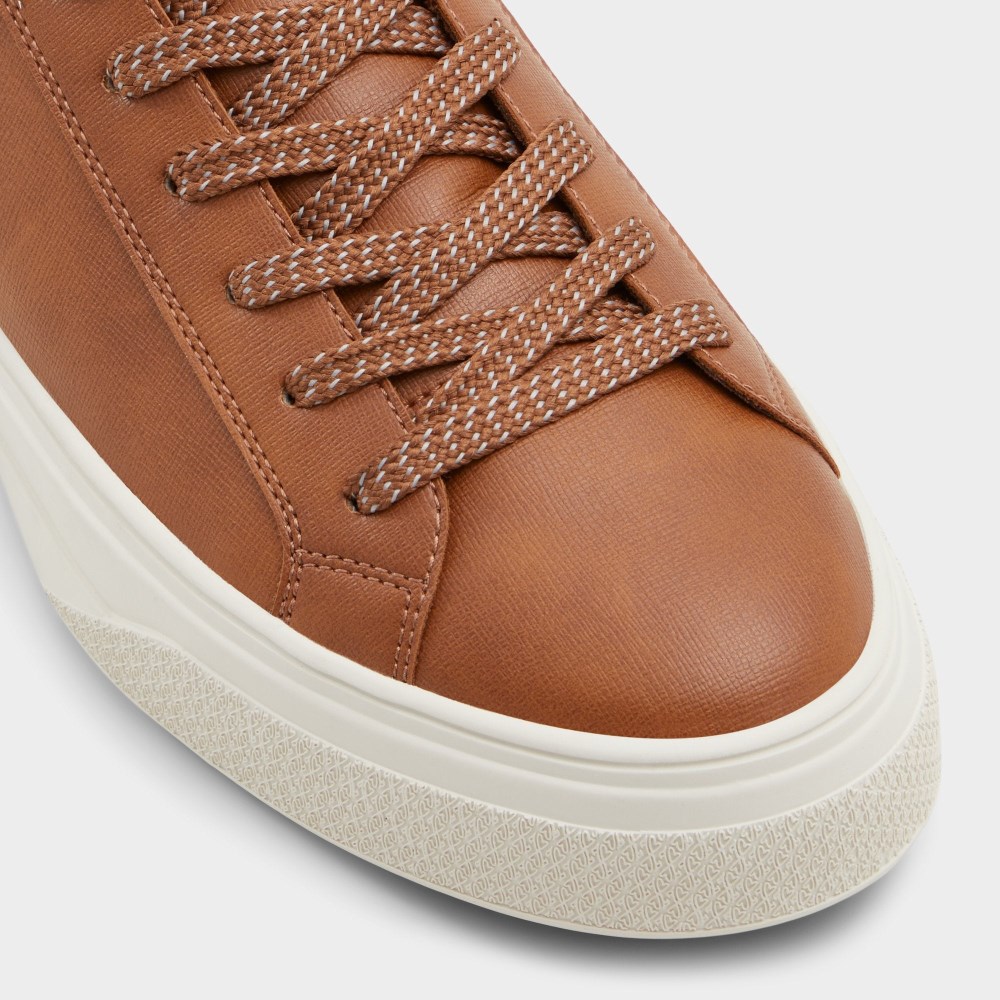 Aldo Bas - Light Brown