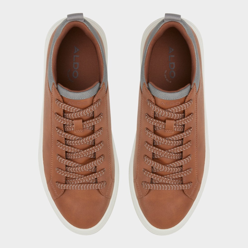 Aldo Bas - Light Brown