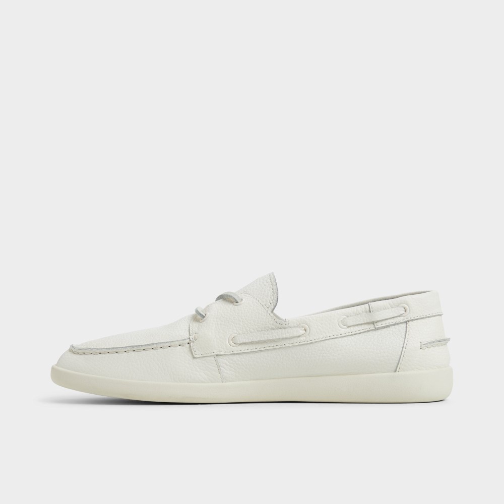 Aldo Portwind - Ecru