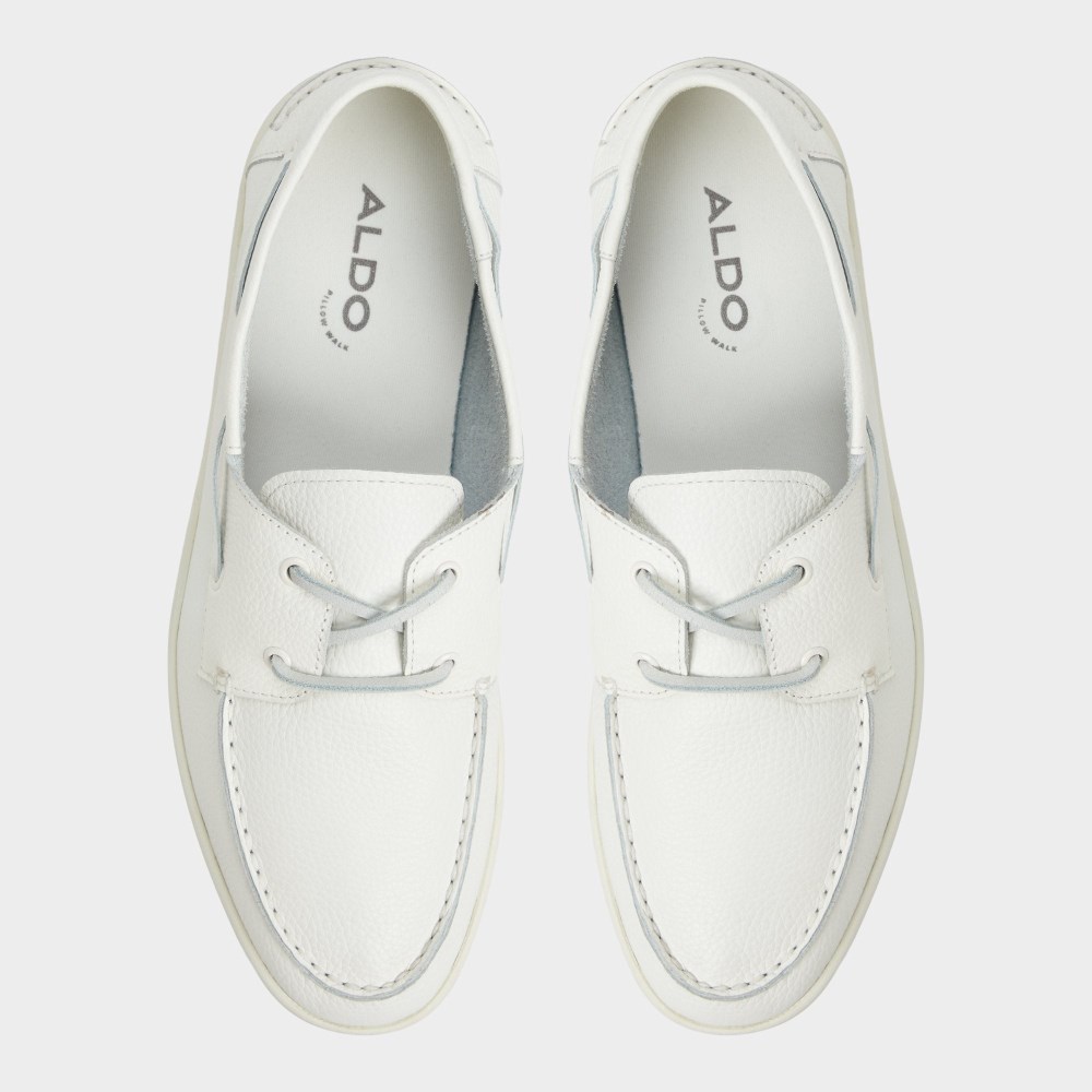 Aldo Portwind - Ecru