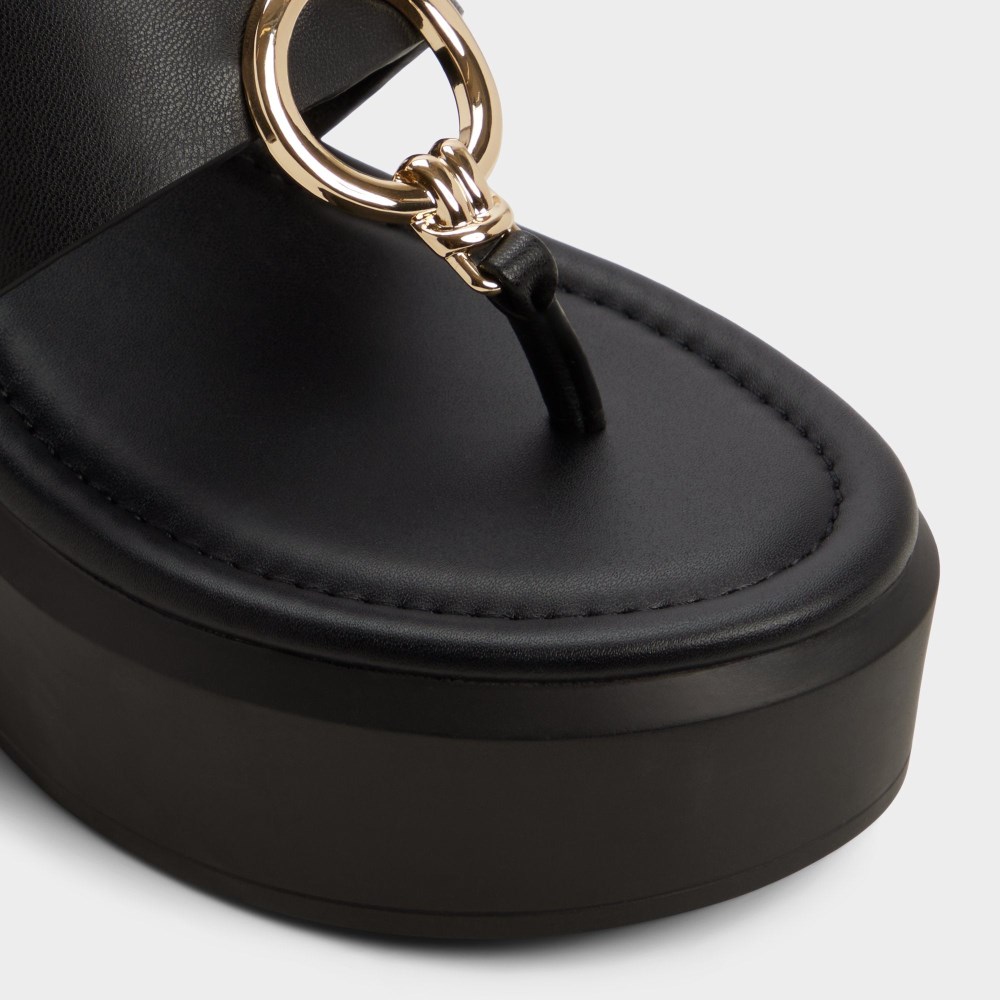 Aldo Friegan - Black