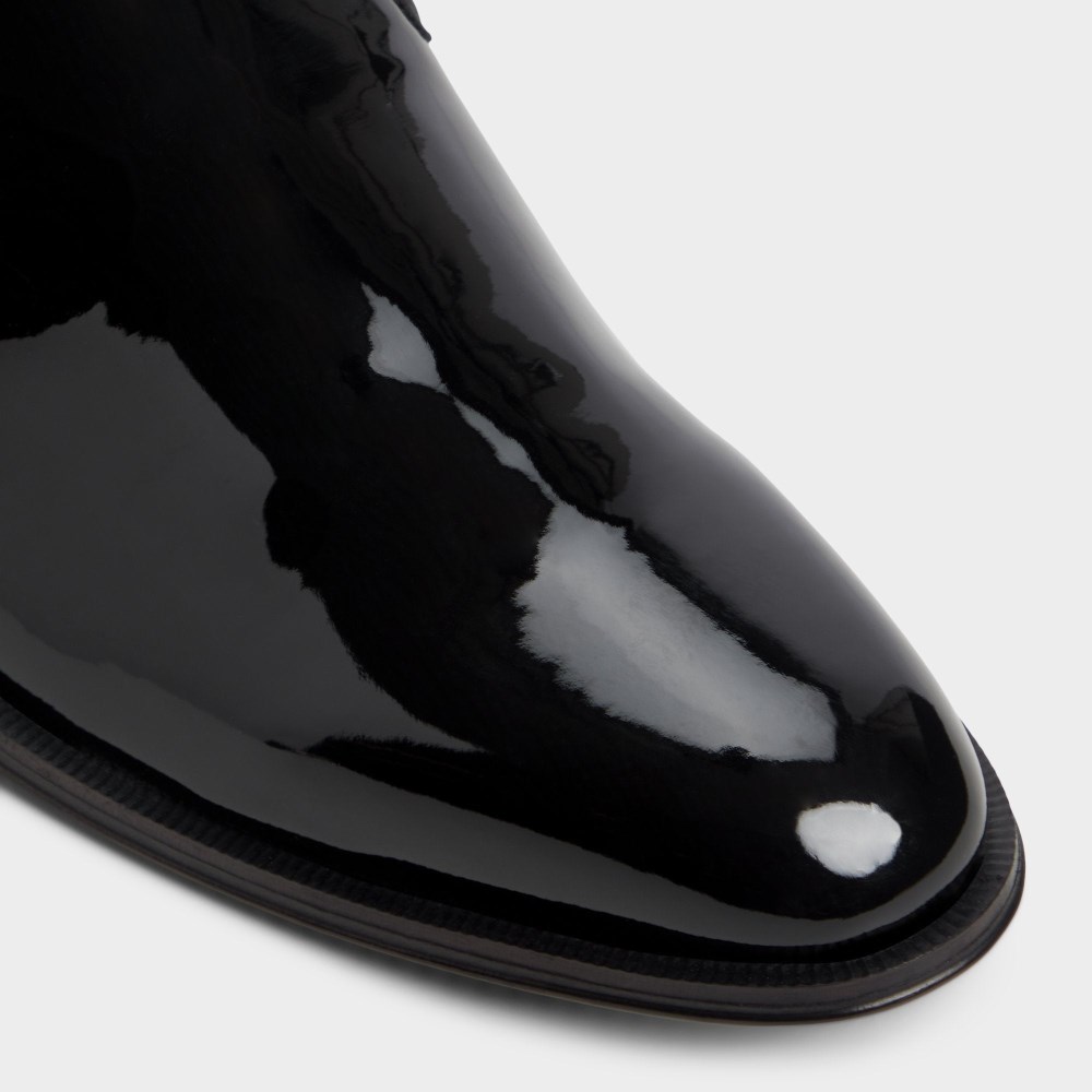 Aldo Pendleton - Black