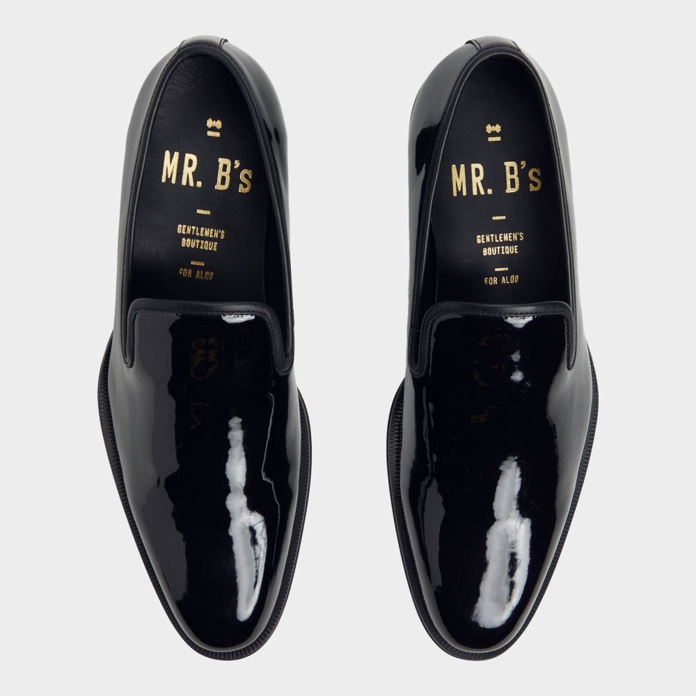 Aldo Pendleton - Black