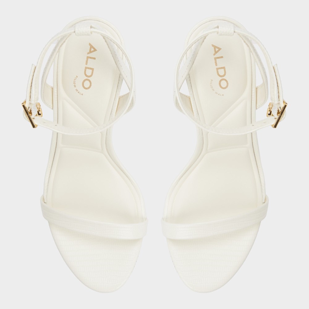 Aldo Maristou-xt - White