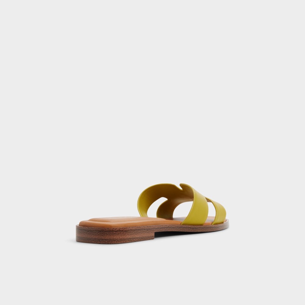 Aldo Itsandal - Other yellow