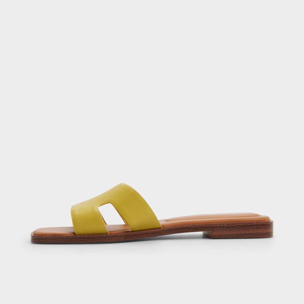 Aldo Itsandal - Other yellow