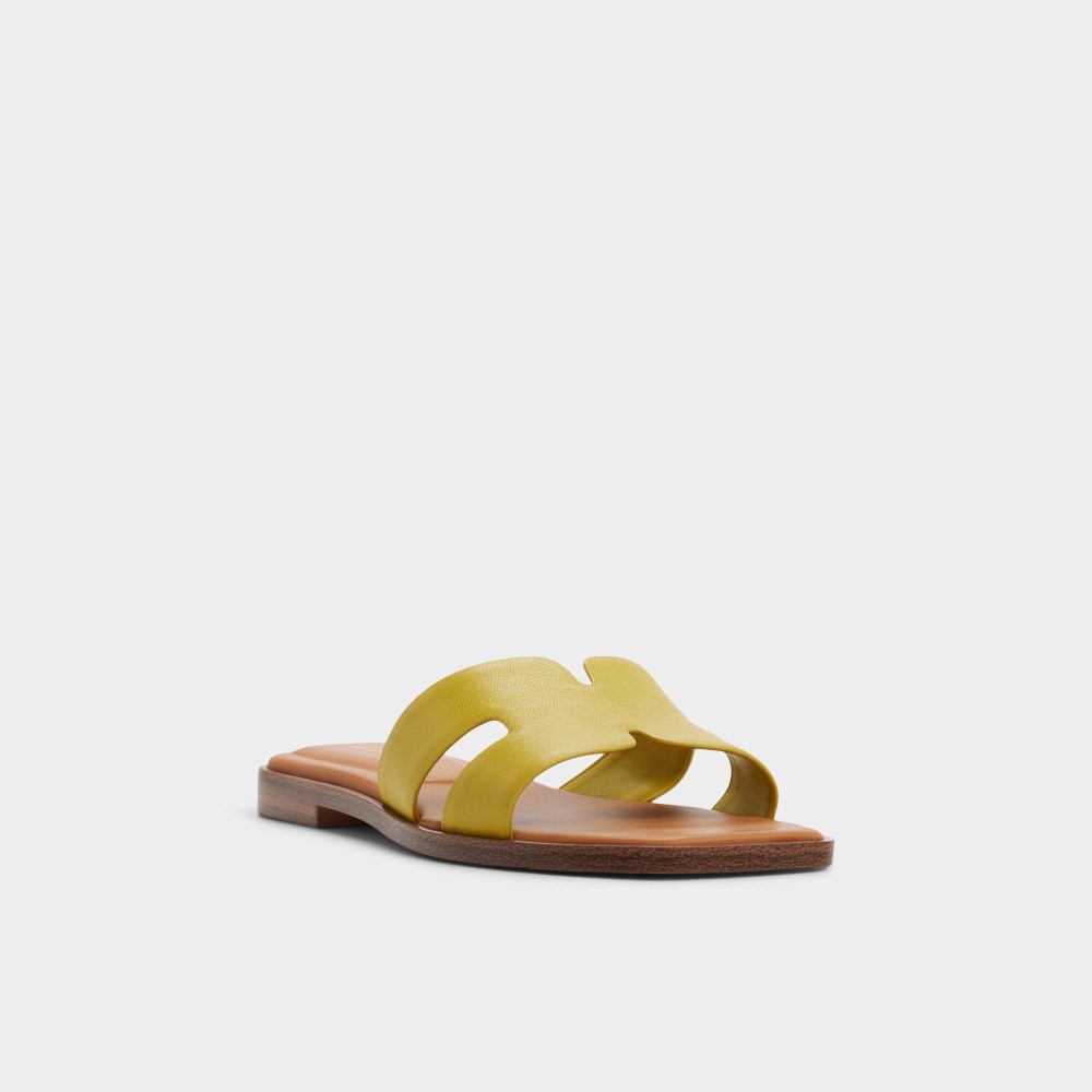 Aldo Itsandal - Other yellow