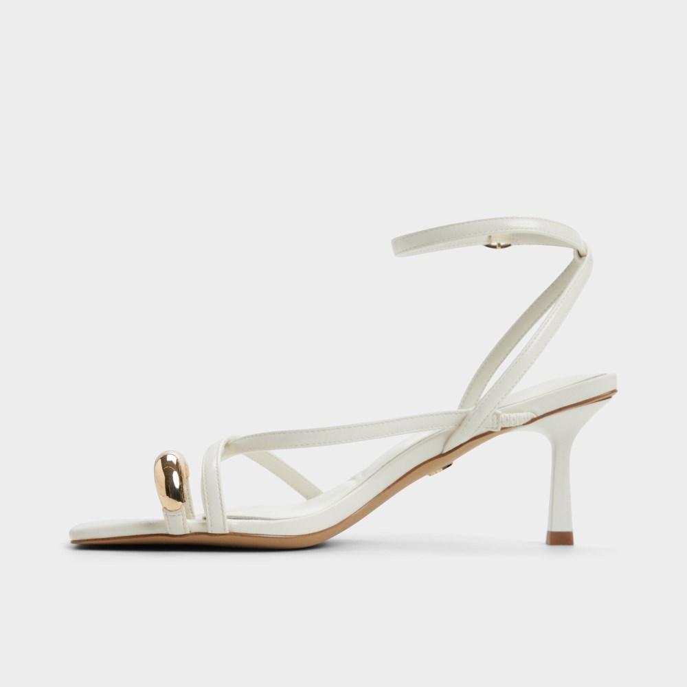 Aldo Elodiah - White/bone