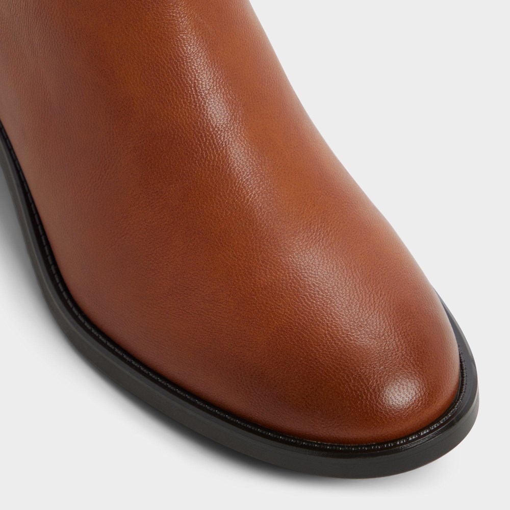 Aldo Kaydienh - Medium brown