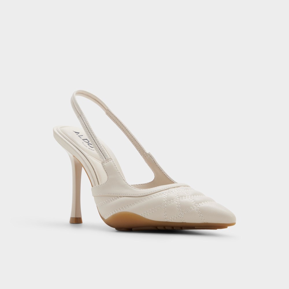 Aldo Striker - Other beige