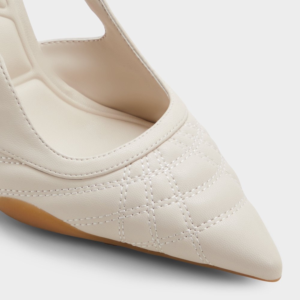 Aldo Striker - Other beige