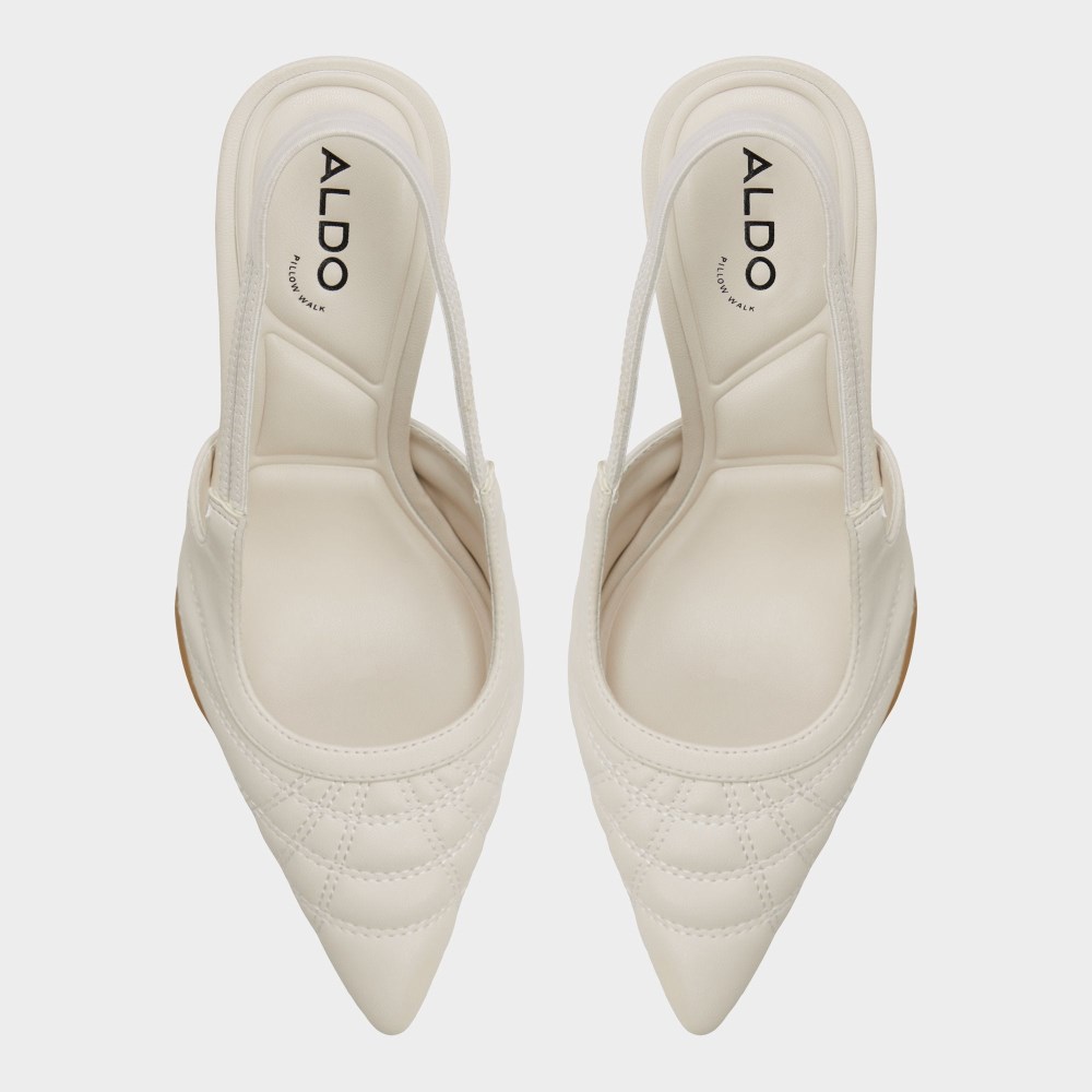 Aldo Striker - Other beige