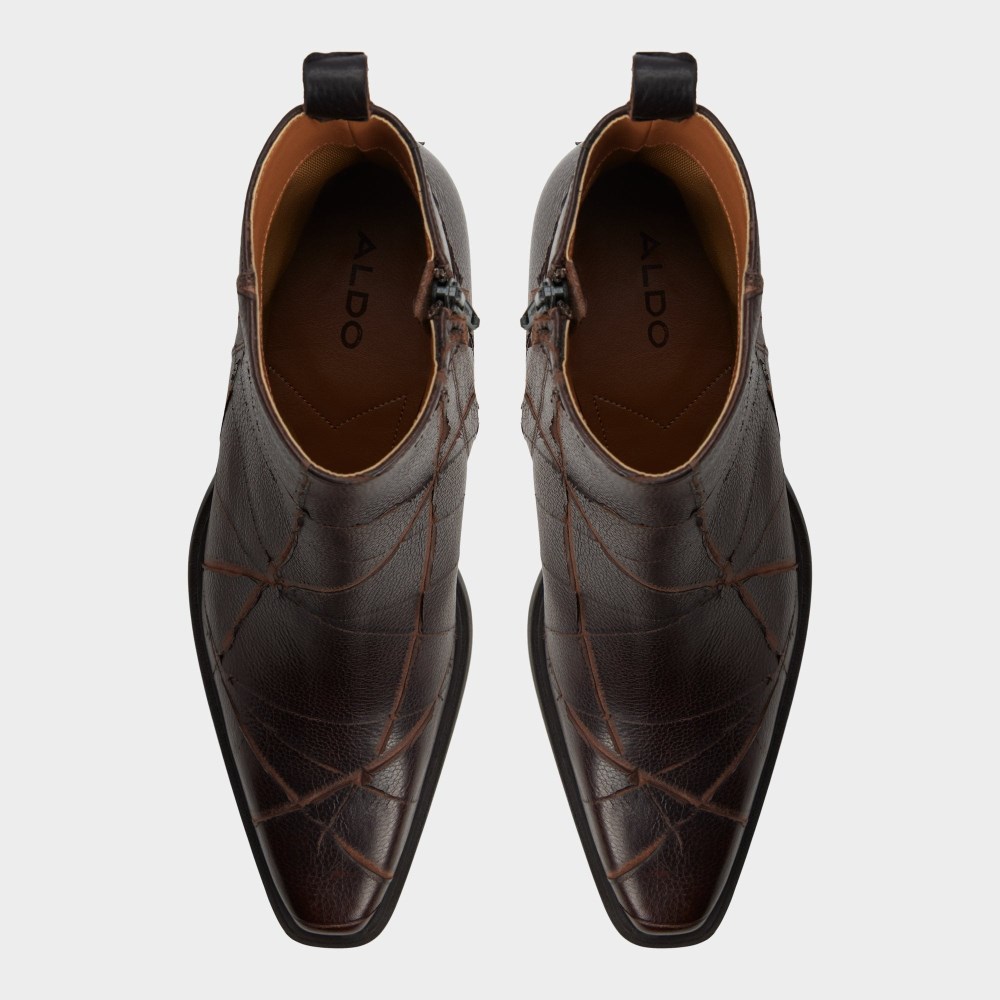 Aldo Zappa - Dark choco