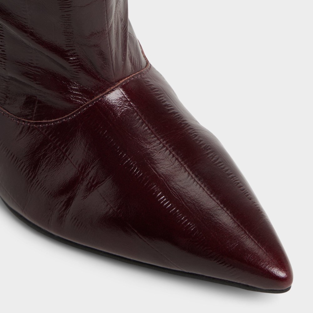 Aldo Everose - Bordo