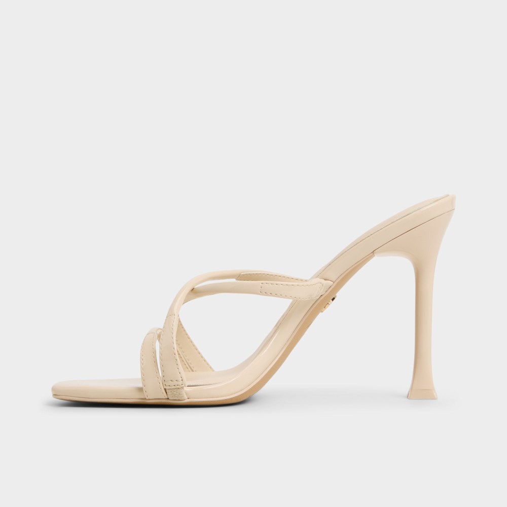 Aldo Velaia - Light Beige