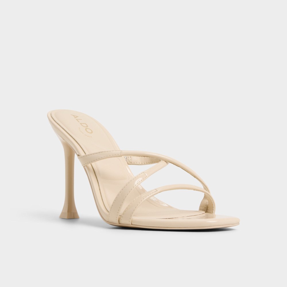 Aldo Velaia - Light Beige