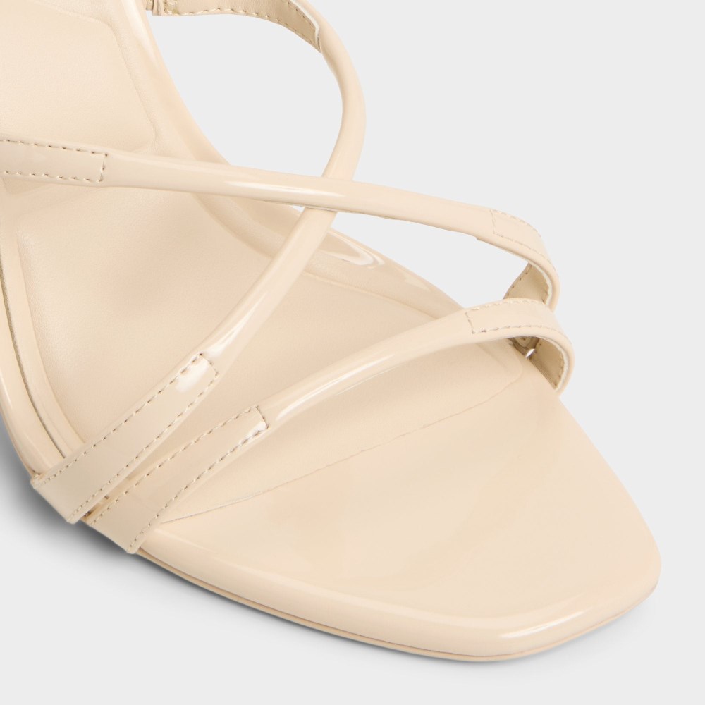 Aldo Velaia - Light Beige