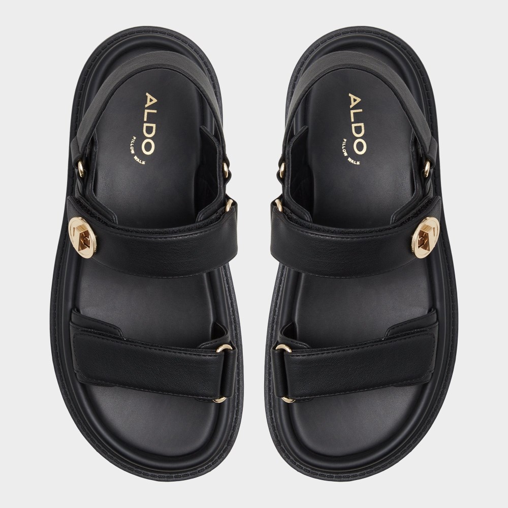 Aldo Linette - Black